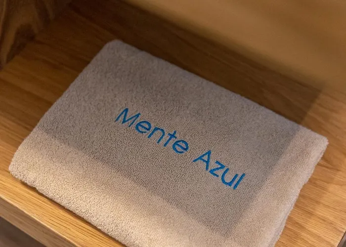 Mente Azul * Nikiána