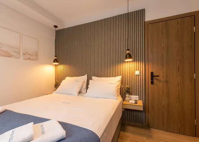 Nyaraló Mente Azul *