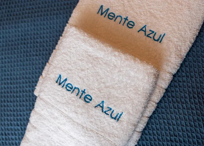 Mente Azul *