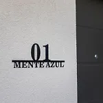 Semesterbostad Mente Azul