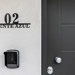 Mente Azul Semesterbostad *