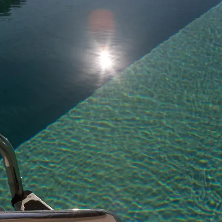 Mente Azul Tatil Evi *