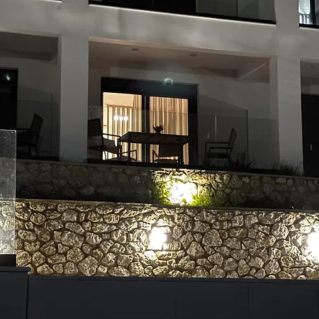 Mente Azul Tatil Evi *