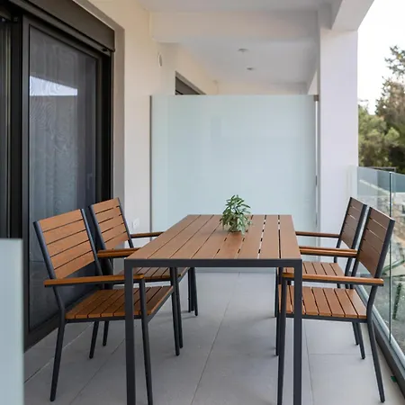 Mente Azul Tatil Evi