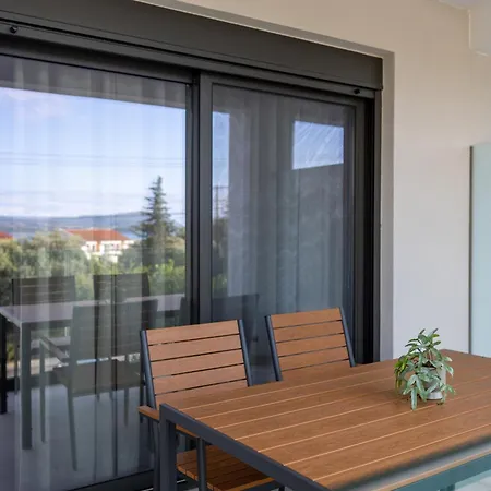 Tatil Evi Mente Azul *