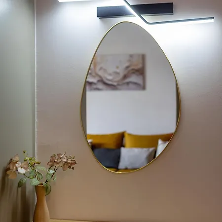 Tatil Evi Mente Azul *