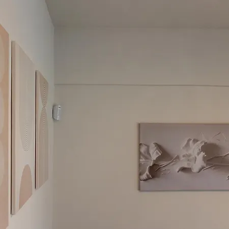 Mente Azul Tatil Evi *