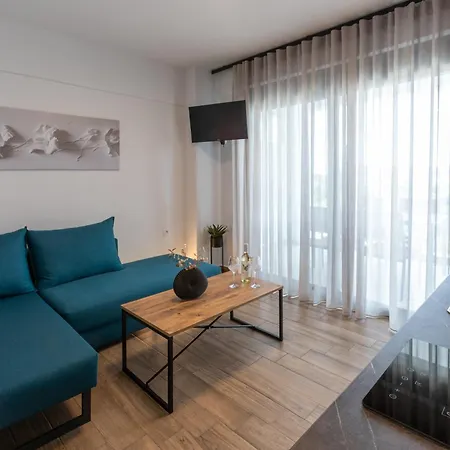 Mente Azul Ferienhaus