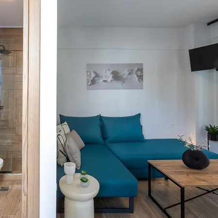 Mente Azul نِكيانا