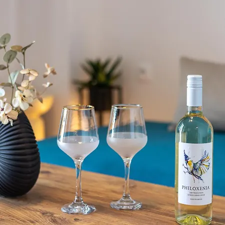 بيت للعطل Mente Azul