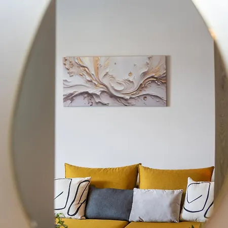 Mente Azul Tatil Evi *