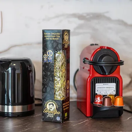 Mente Azul Tatil Evi