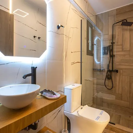 Mente Azul بيت للعطل نِكيانا