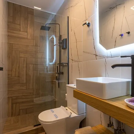 Tatil Evi Mente Azul *