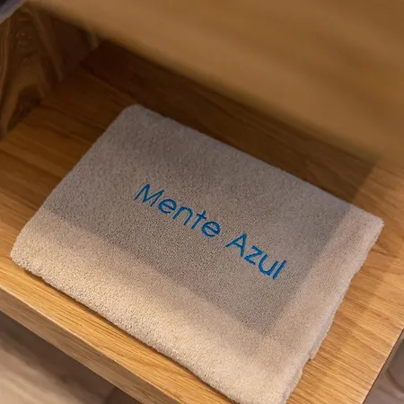 Mente Azul * Nikiána