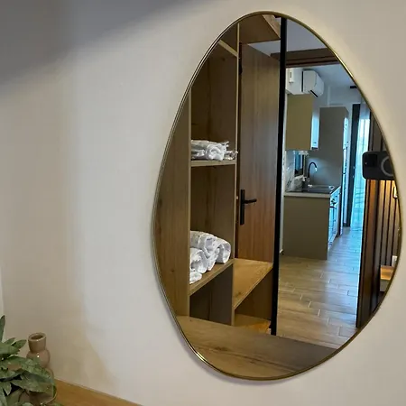 Tatil Evi Mente Azul Nikiana