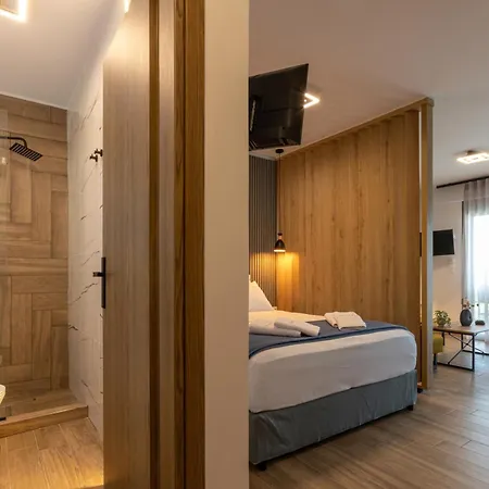 Tatil Evi Mente Azul Nikiana