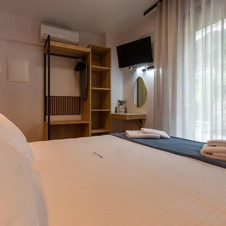 Tatil Evi Mente Azul *