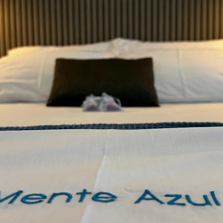 Mente Azul Nikiána