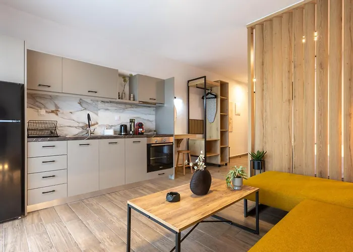 Mente Azul Case de vacanță