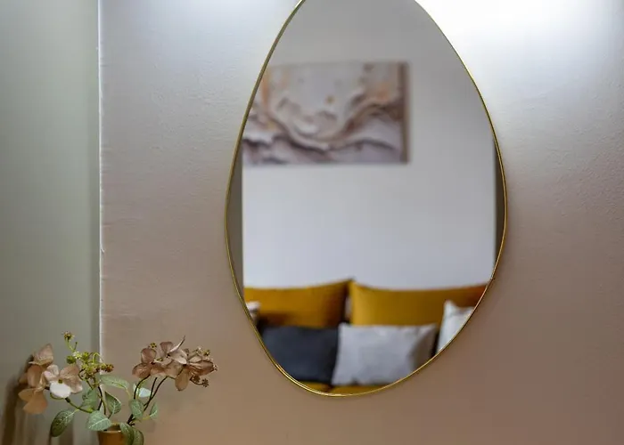 Case de vacanță Mente Azul *