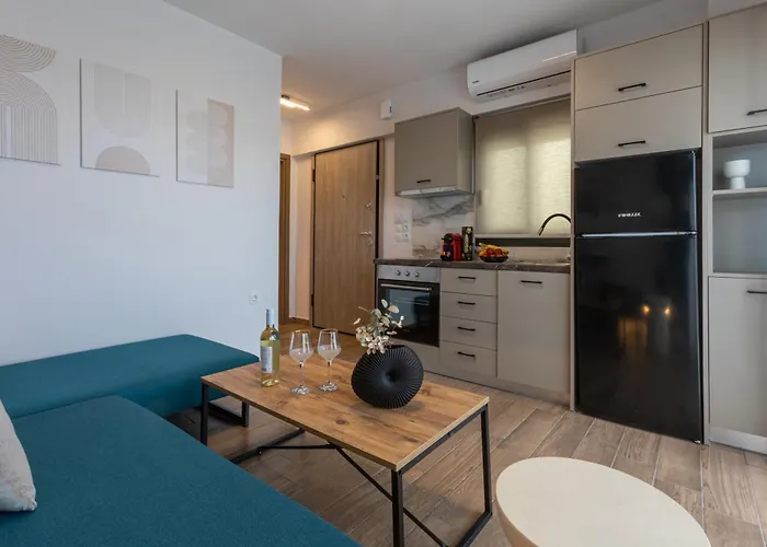 Mente Azul Case de vacanță *