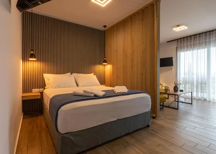 Case de vacanță Mente Azul Nikiana